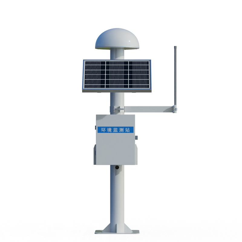 GNSS形變監測系統