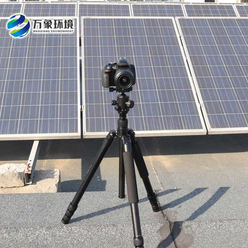 el缺陷檢測儀：“無痛”檢測光伏板缺陷優(yōu)選設備