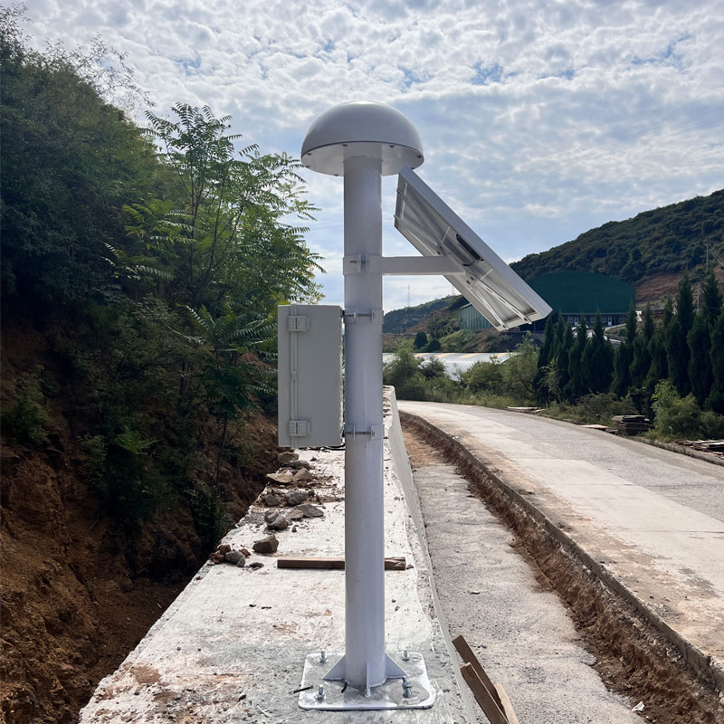 GNSS位移監測系統可以用于哪些領域？